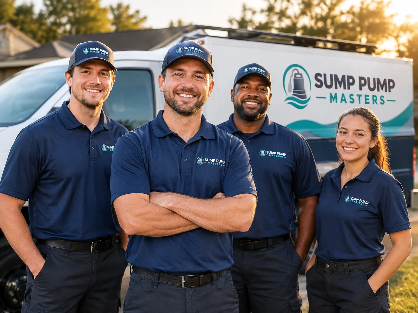 Sump Pump Repair company in Hallstead, PA